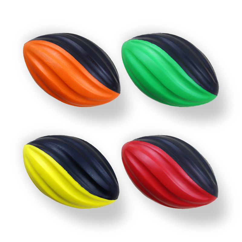 Foam Football 5