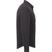 UNTUCKit Black Stone WF Long Sleeve Shirt-Men's 12