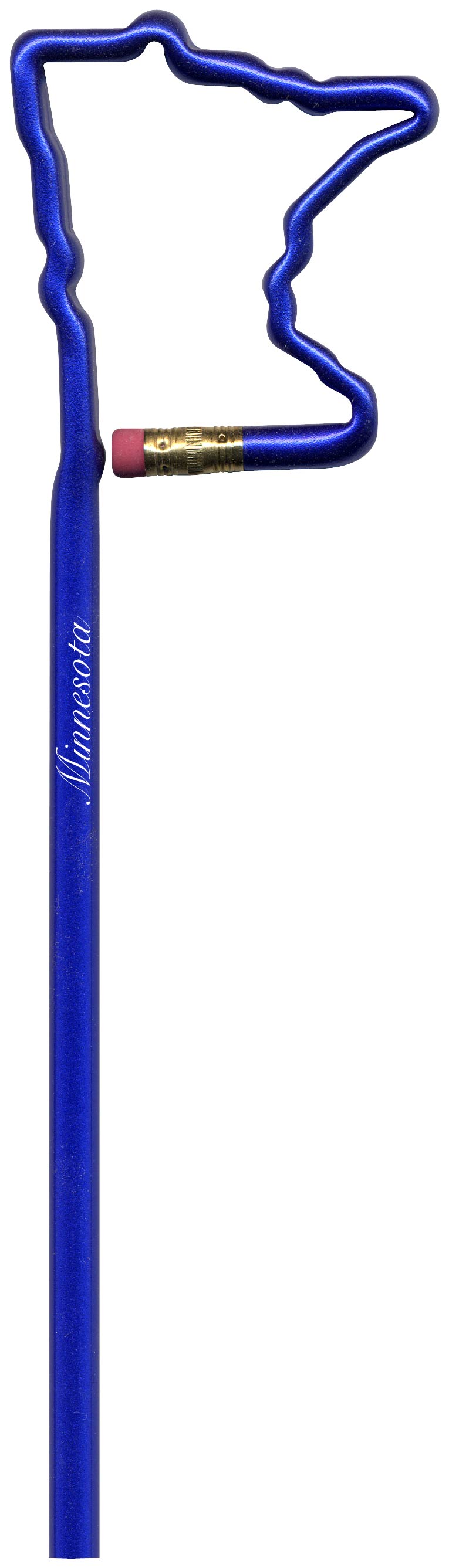 Minnesota Bentcil, Bent #2 Pencil