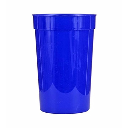 22 oz. Smooth Stadium Cup 17