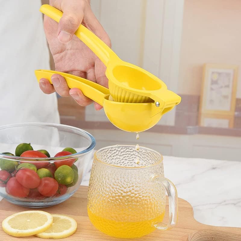 Hand Juicer Lemon Squeezer