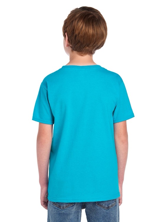 FRUIT OF THE LOOM HD Cotton™ Youth T-Shirt 89