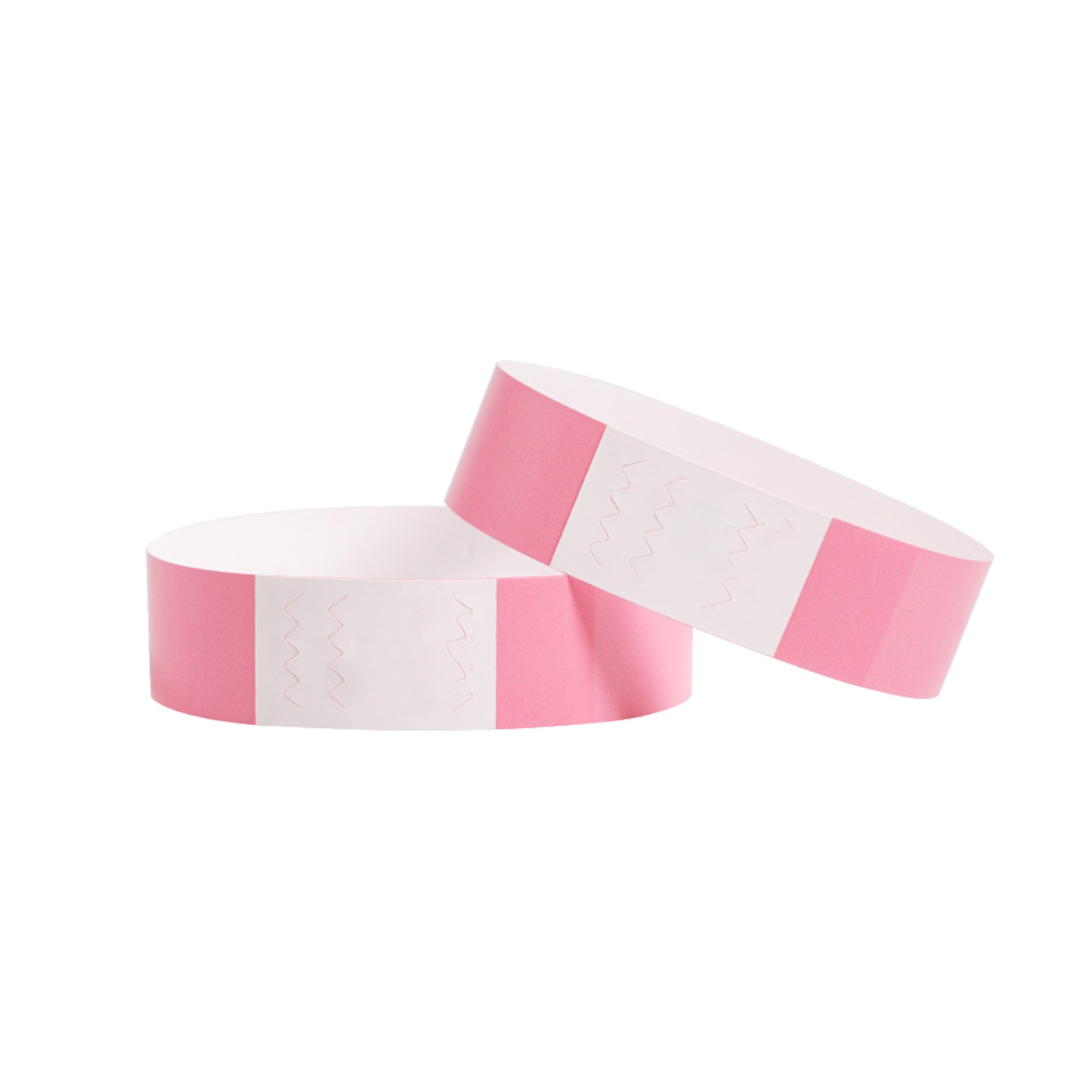 Disposable DuPont Paper Bracelets 7