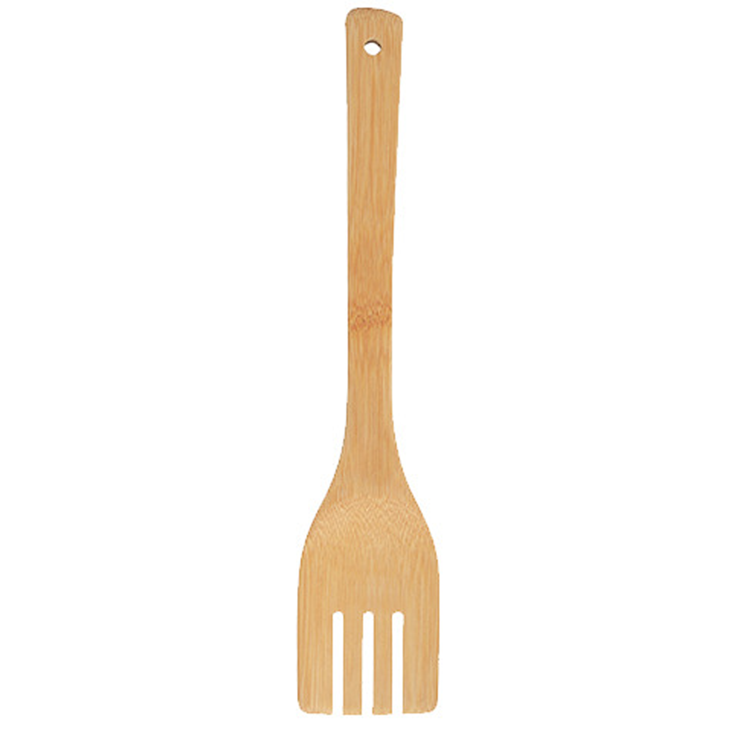 Bamboo Cooking Utensil 3