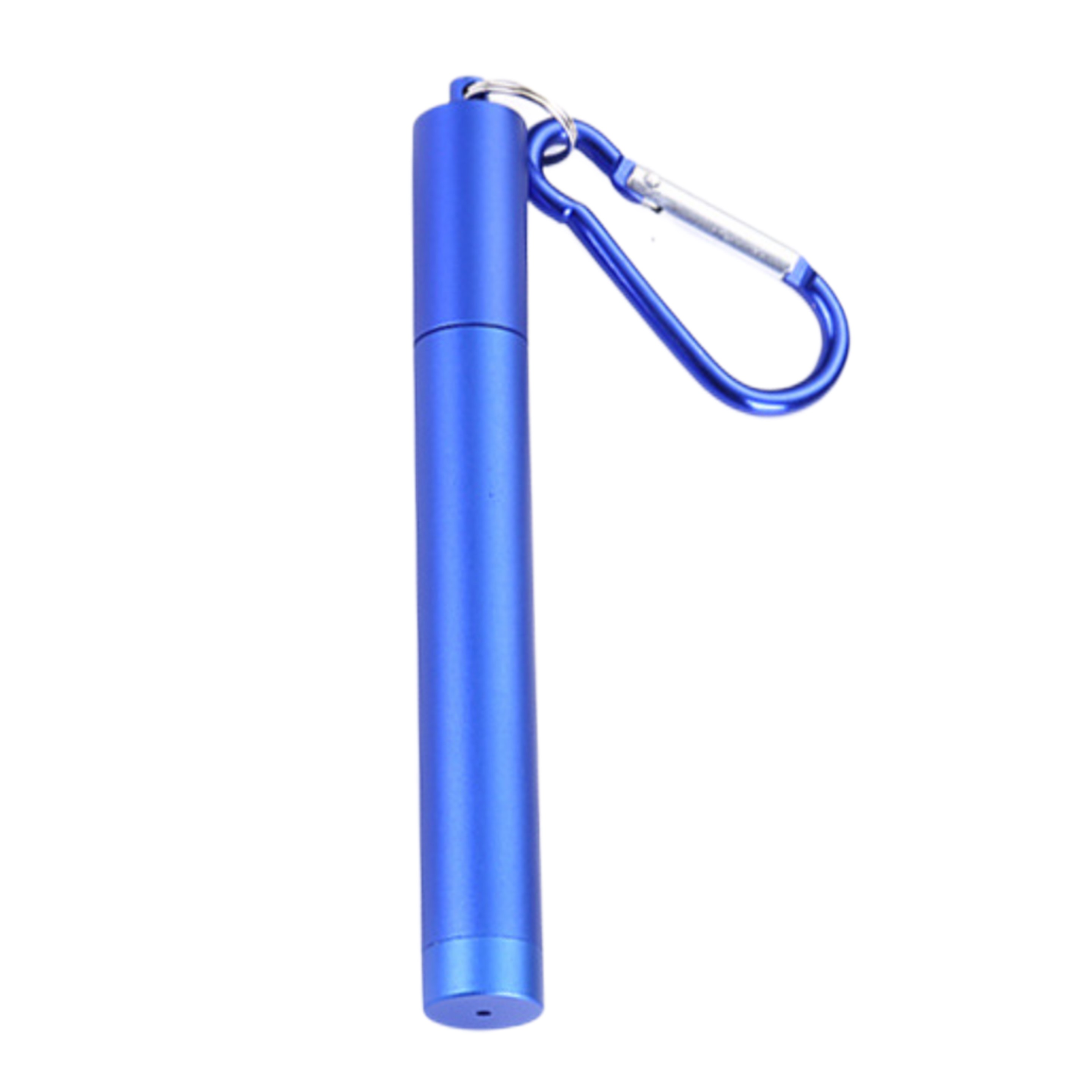 Reusable Stainless Steel Straw with Case 3