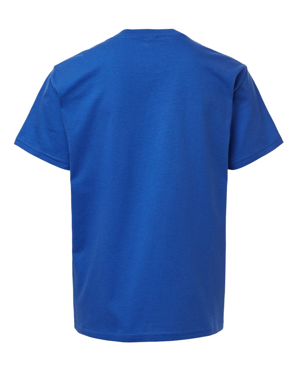 Youth Fine Jersey Tee - 2001Y 121