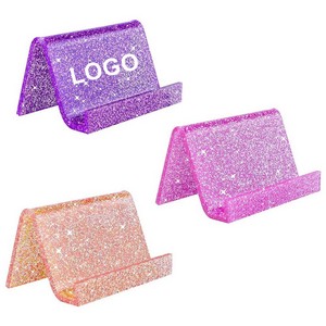 Business Card Dispaly Stand 4
