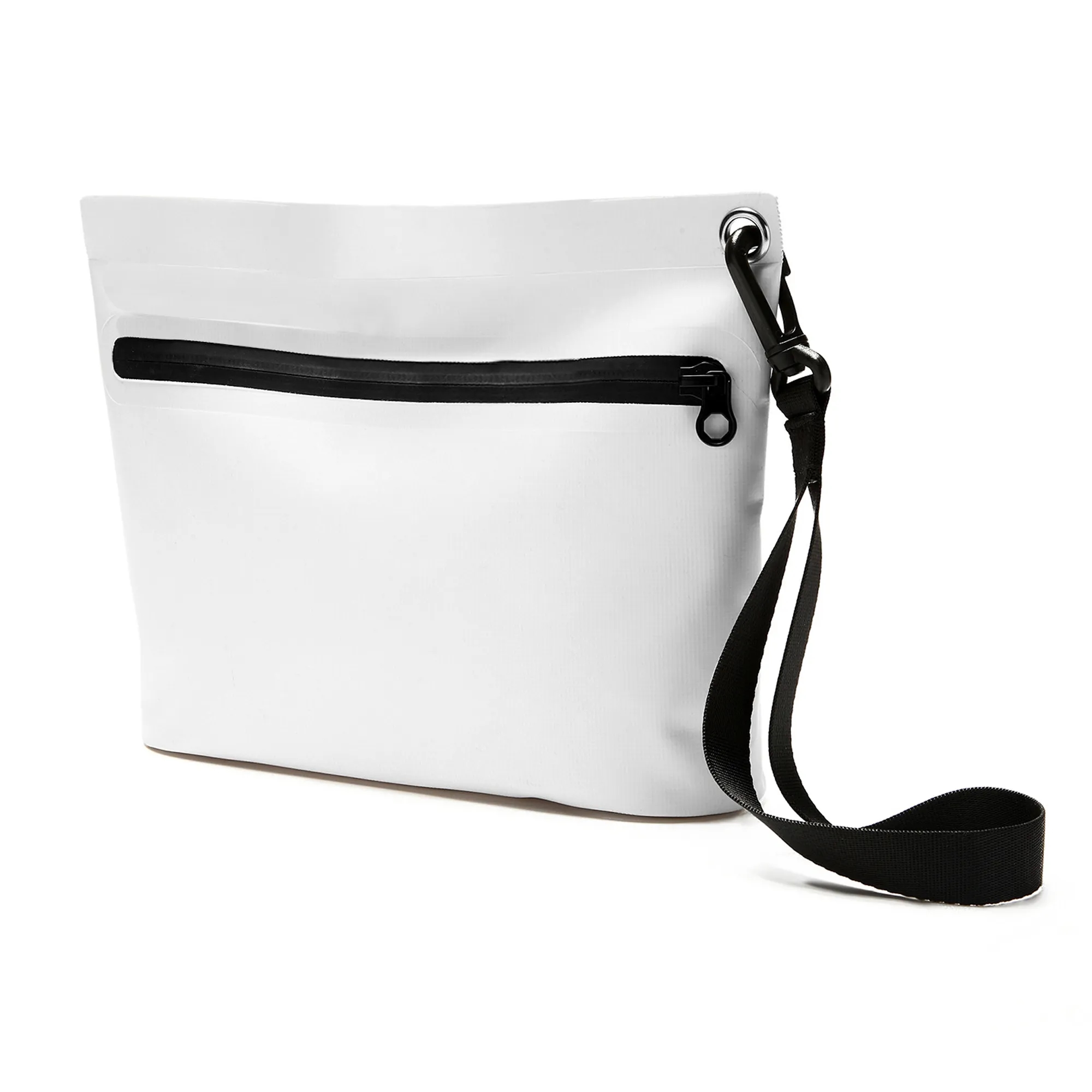 PVC Multifunctional Waterproof Handbag 5