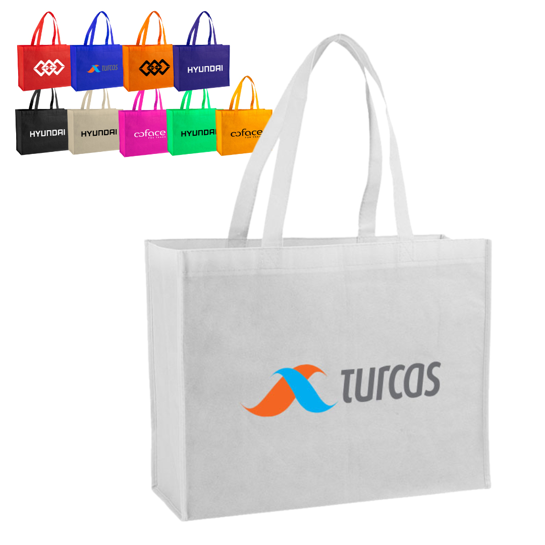 DailyMate Standard Eco Tote Bag 5
