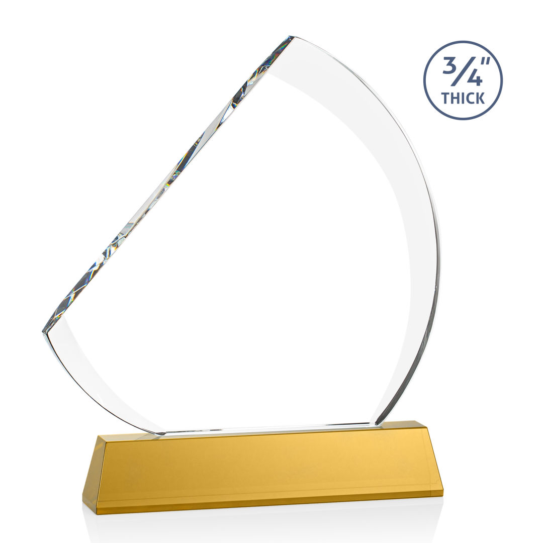 Nantucket Award on Newhaven - Amber 5
