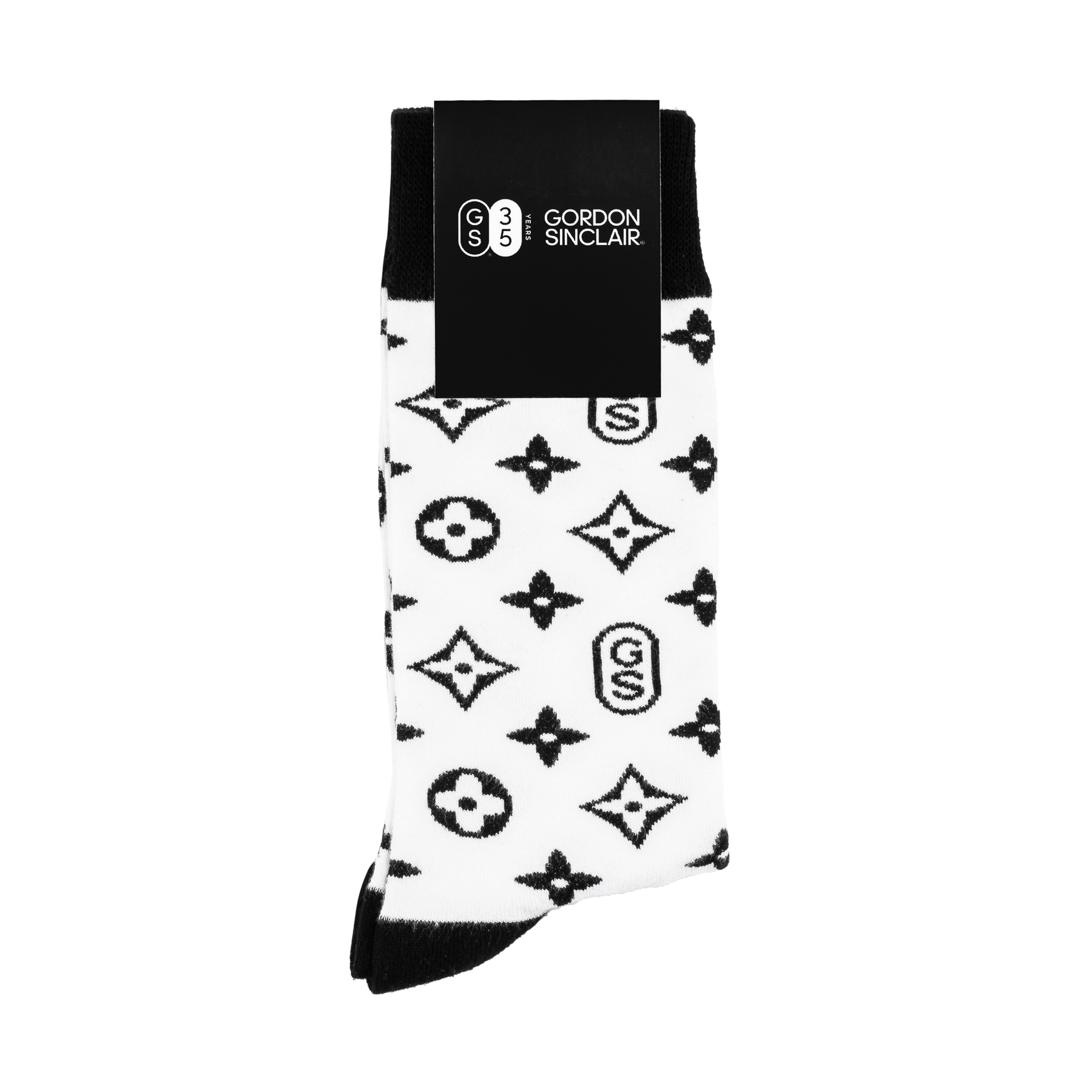 Crew Bamboo Socks 2