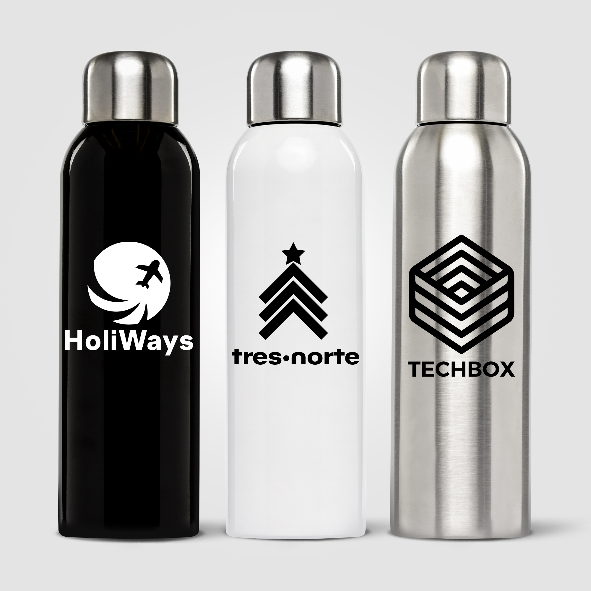 Ohana - 28 oz. Stainless Water Bottle 18