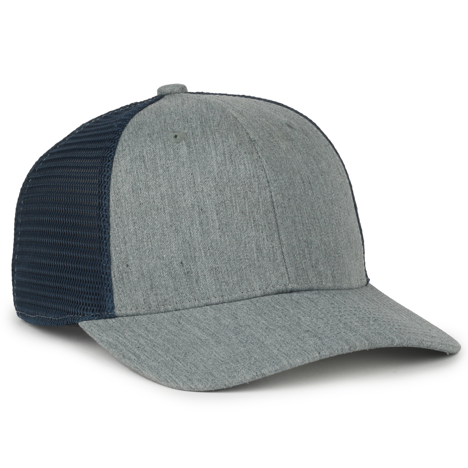 Stretch Perfected Adjustable Meshback 15