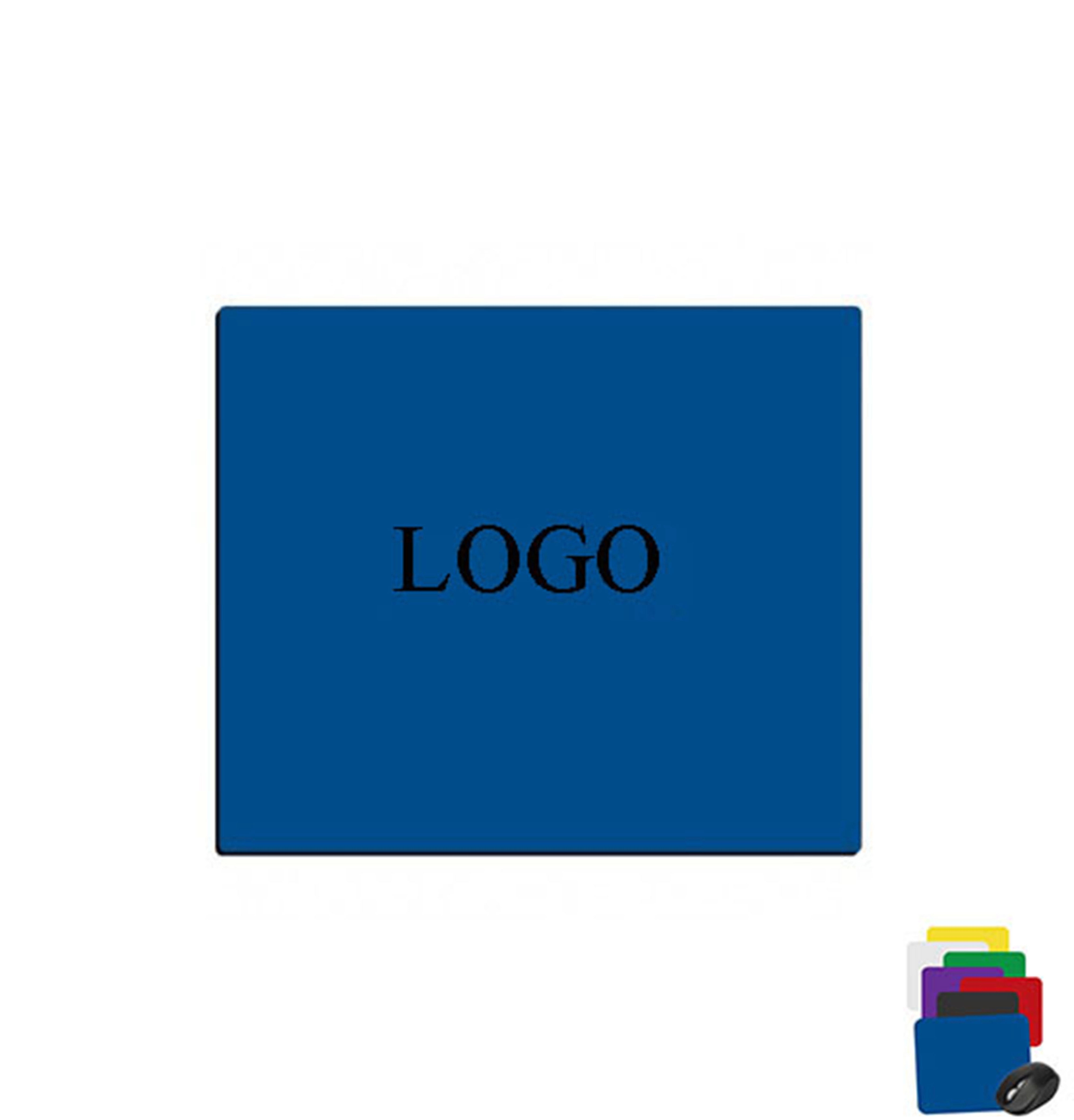 Fabric Mouse Pad 10