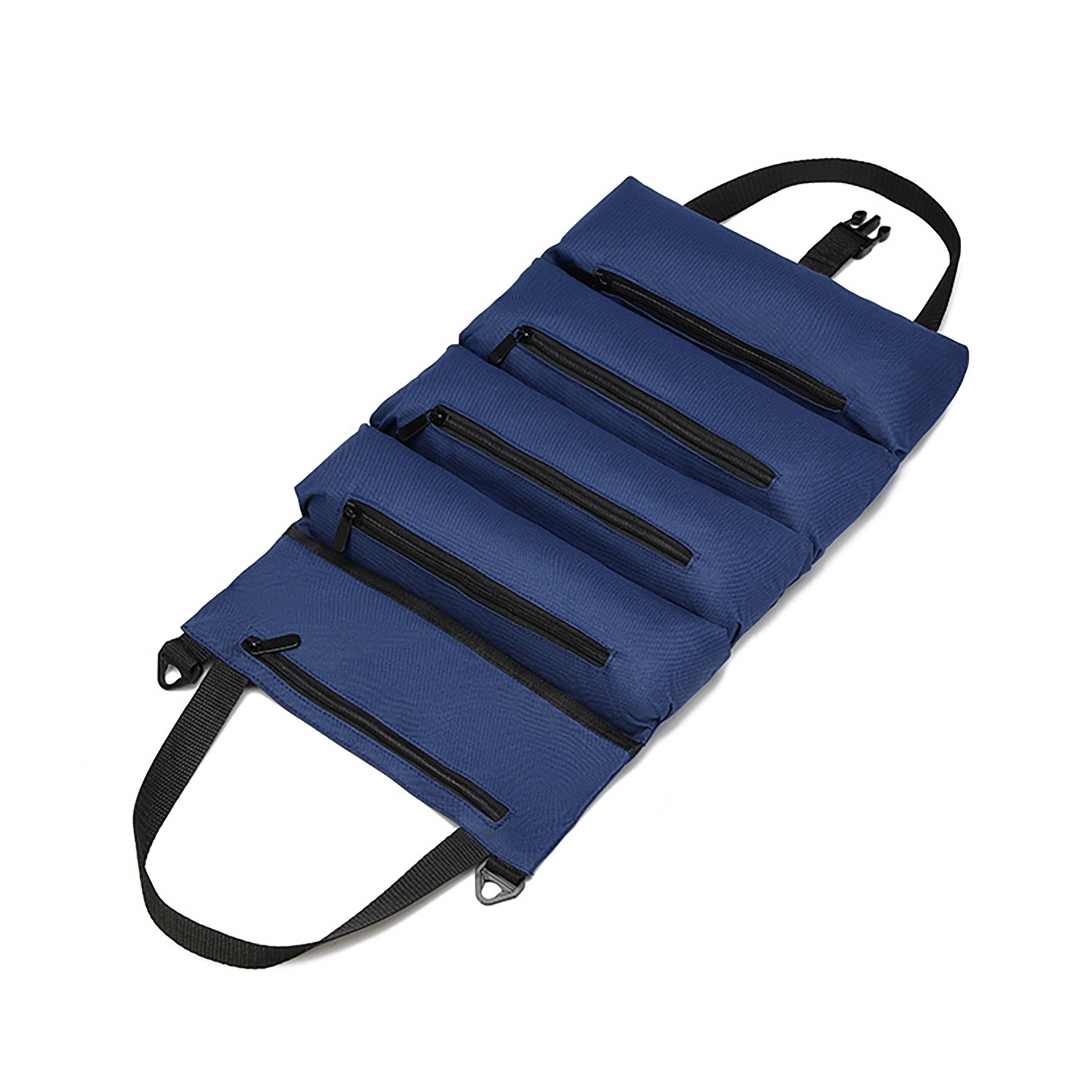 Roll Up Tool Bag Organizer 4