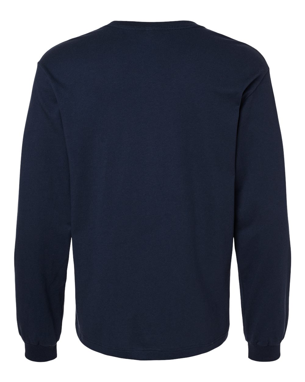 6 oz. Heavyweight Long Sleeve Tee - 3511 13