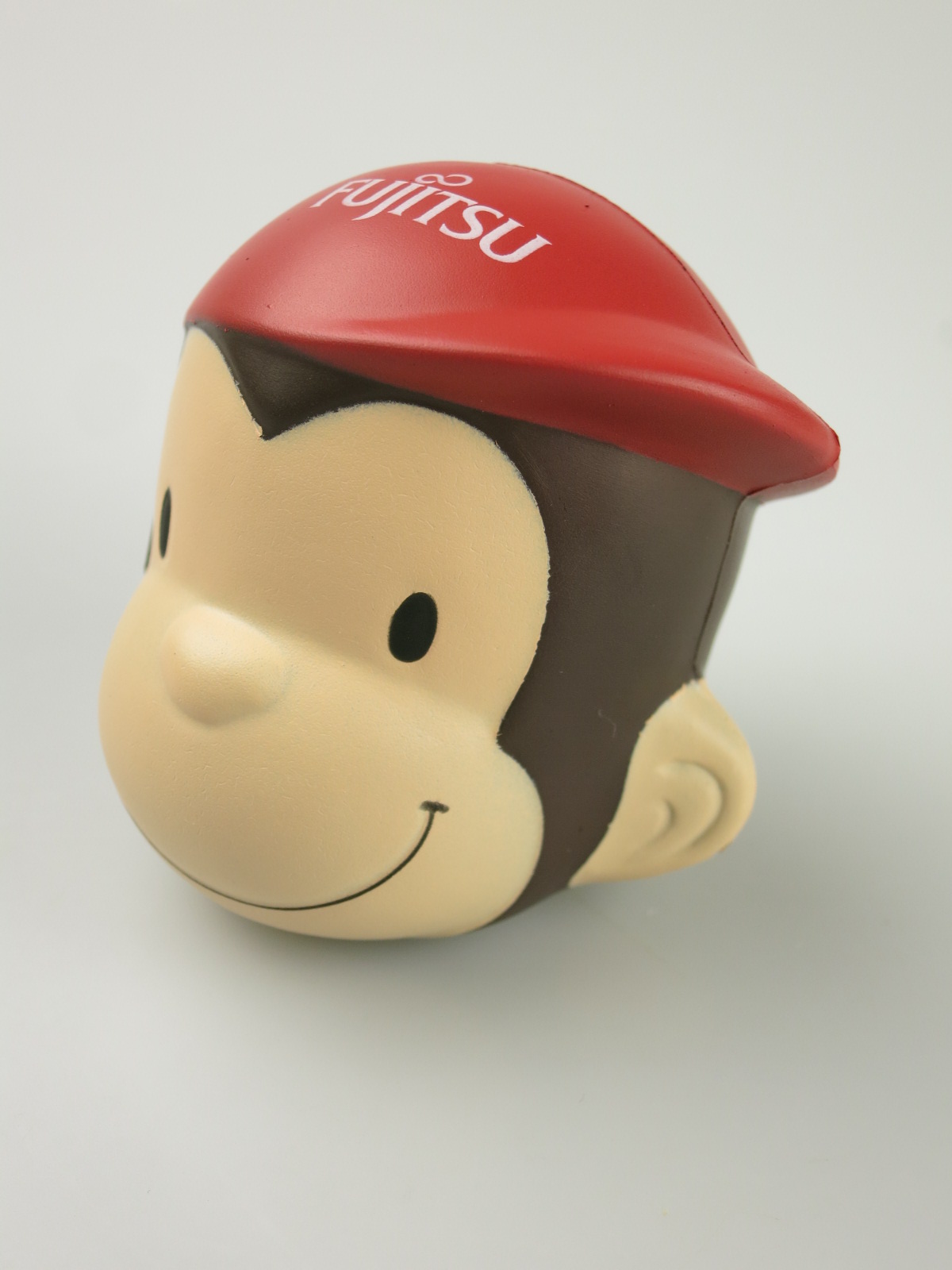 Monkey Stress Ball 1