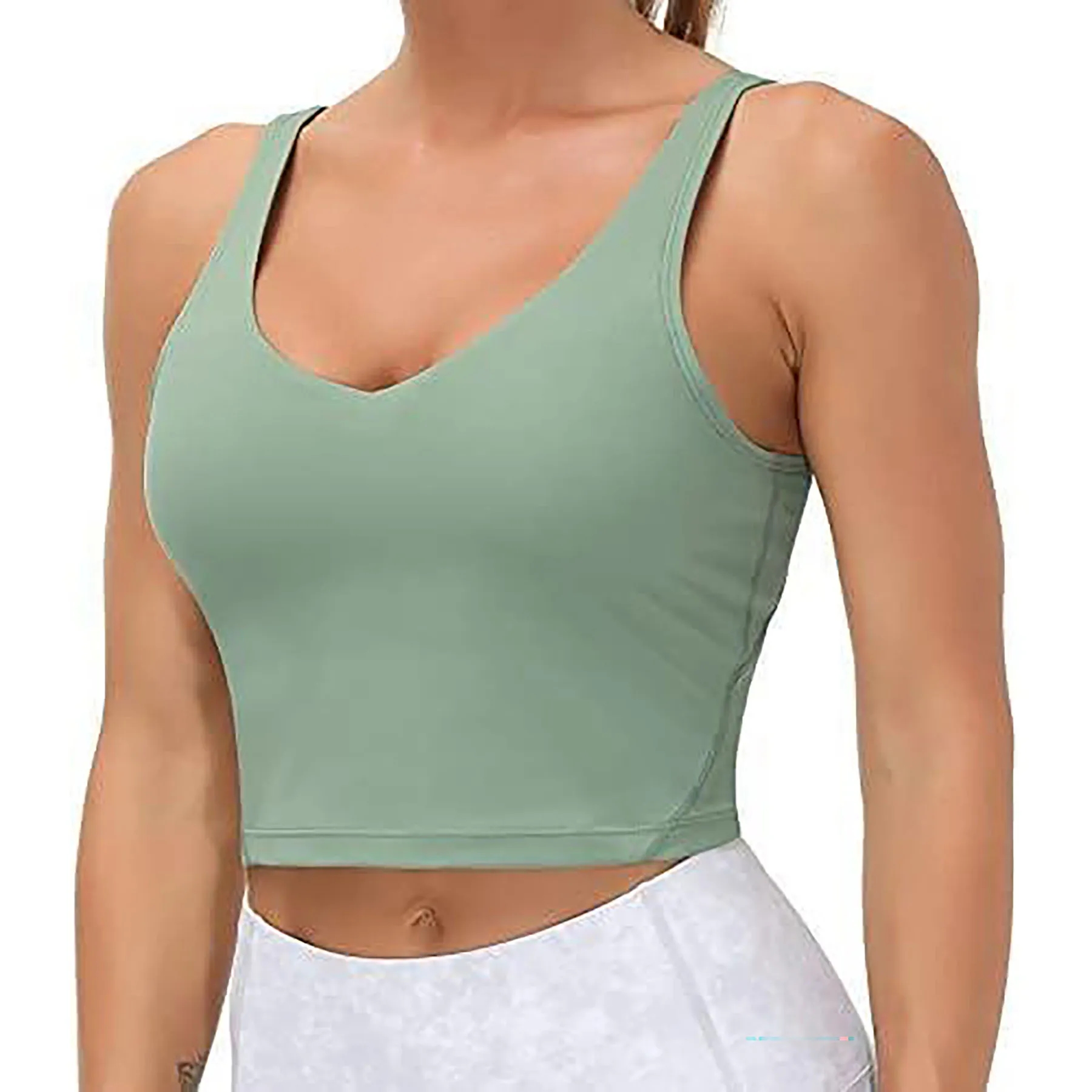 Women's Sports Bras 5
