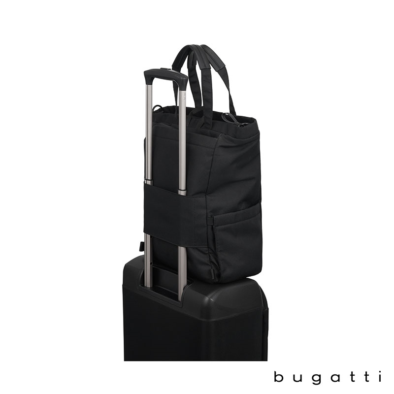Bugatti Madison Convertible Backpack / Tote 6