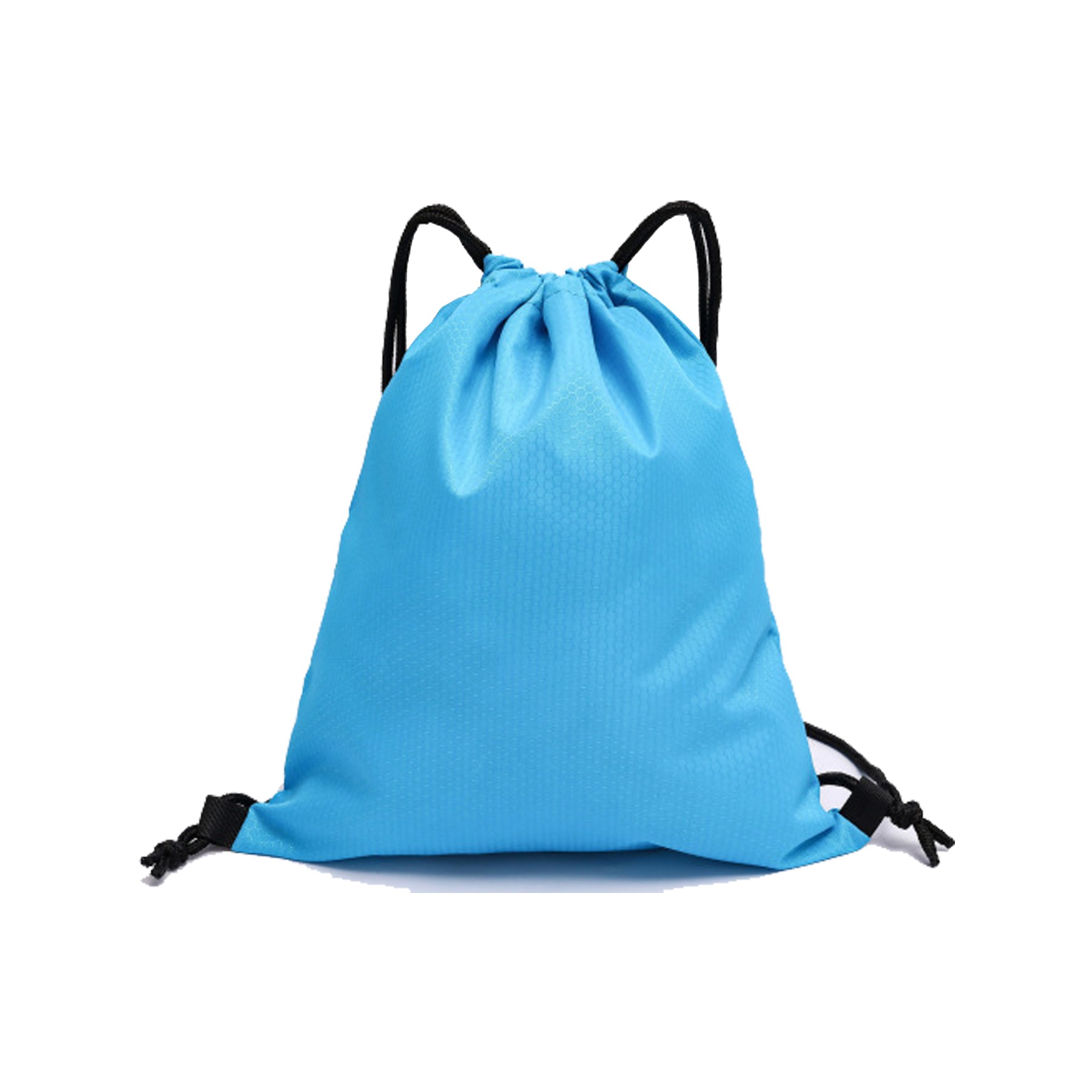 Drawstring Backpack 1