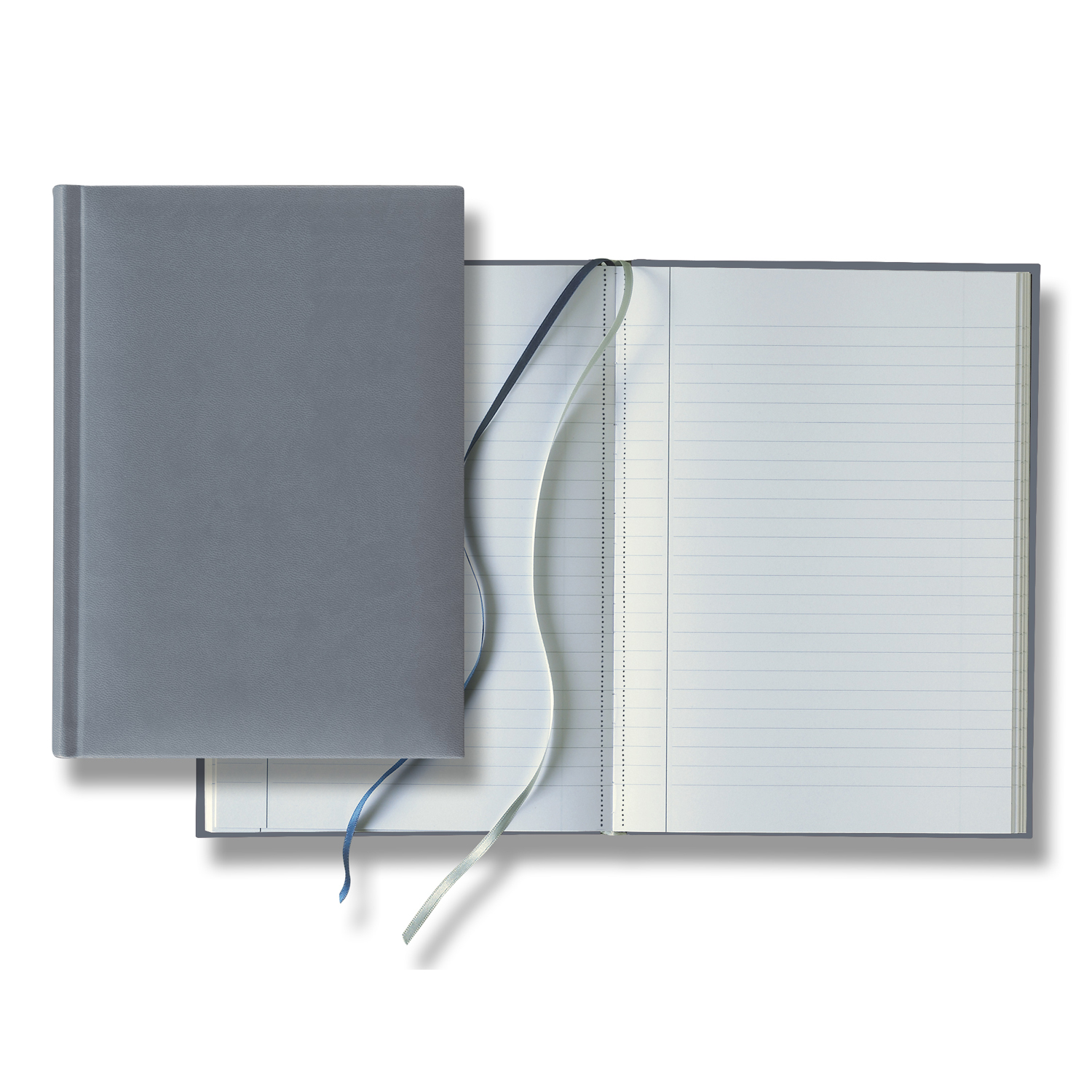 Castelli Tucson Grande Perforated Lined White Page Journal 5