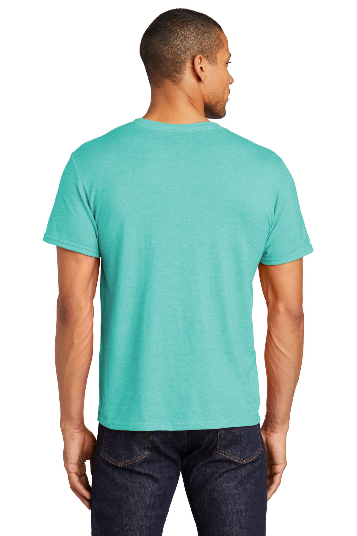 Jerzees Premium Blend Ring Spun T-Shirt 560M 161