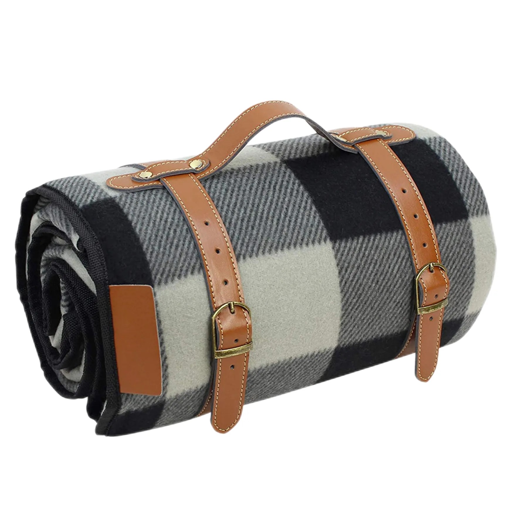 Picnic Camping Blanket Travel Mat 2