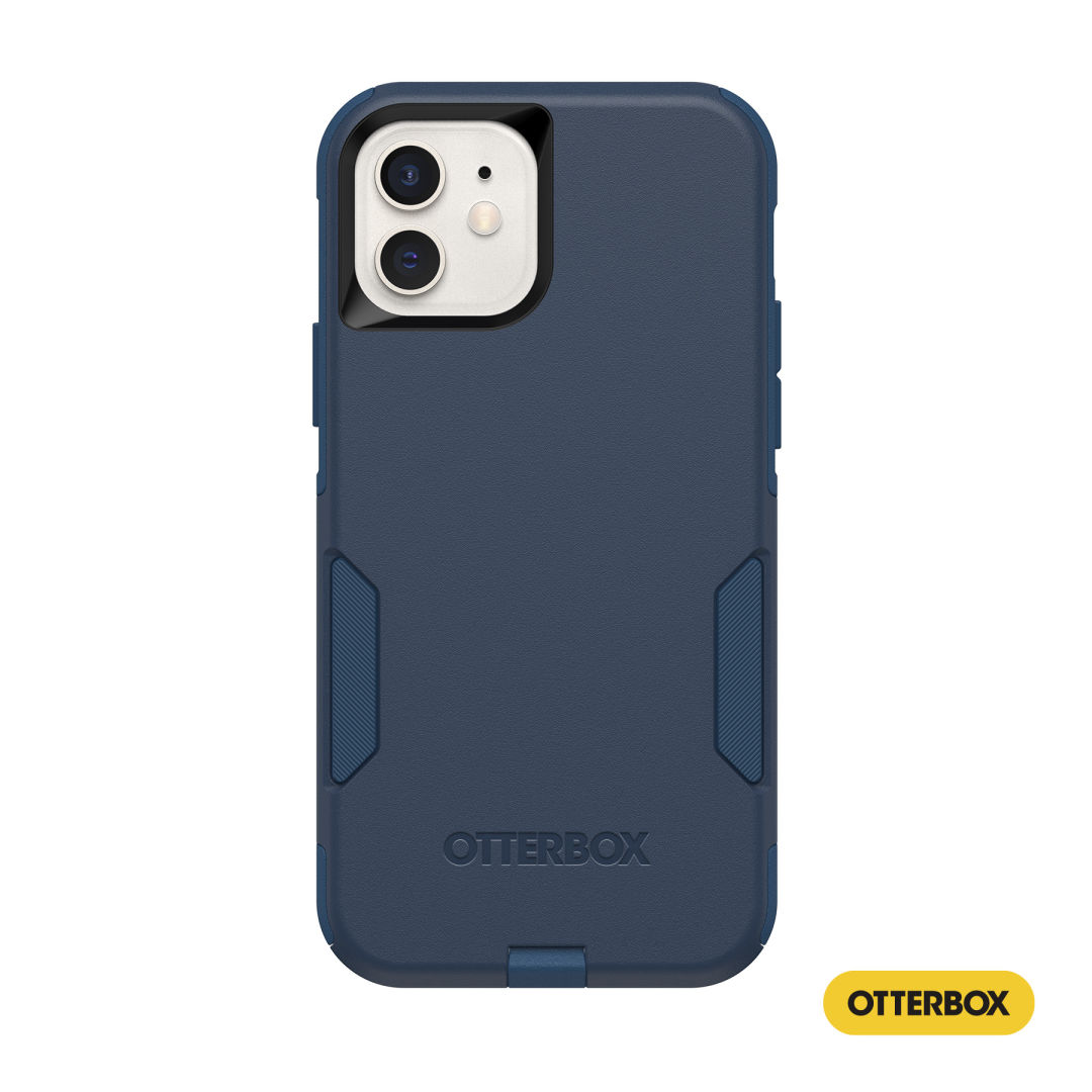 OtterBox® iPhone 12 Commuter 4
