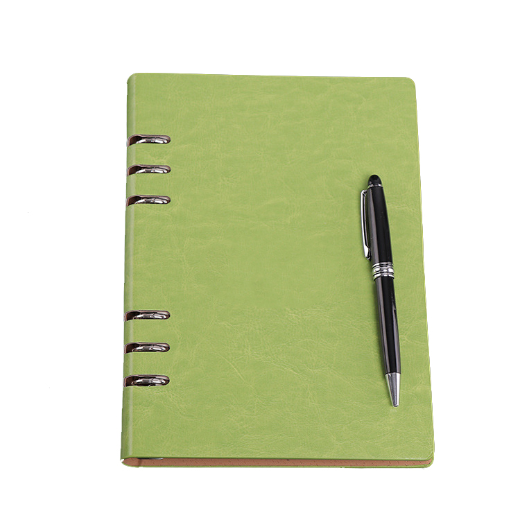 100-Page Ruled Custom book