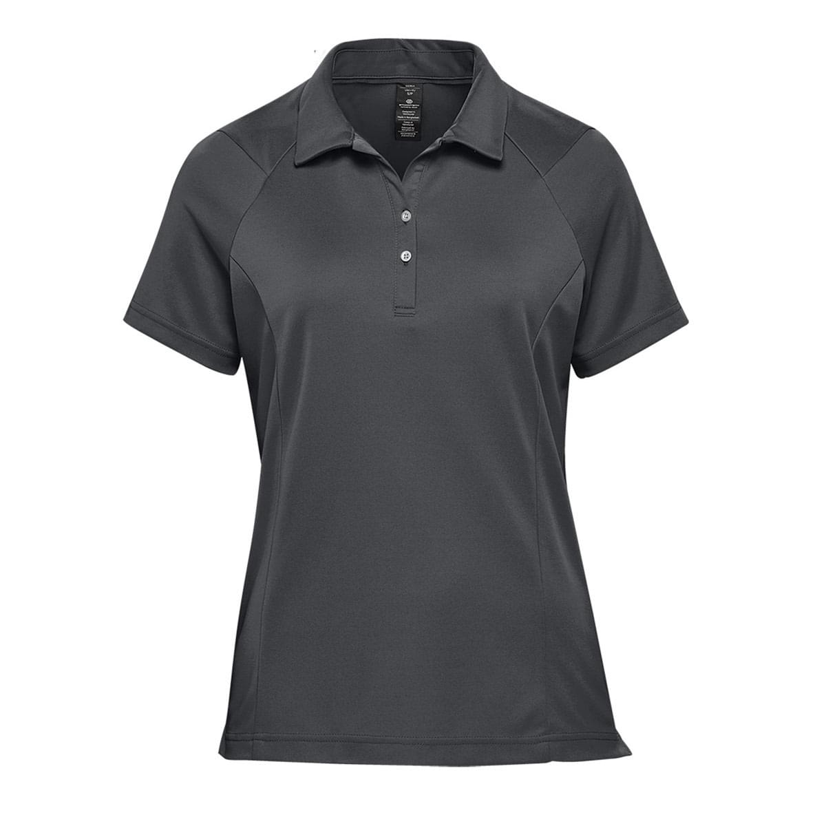 Stormtech Women's Milano Sports Polo 38