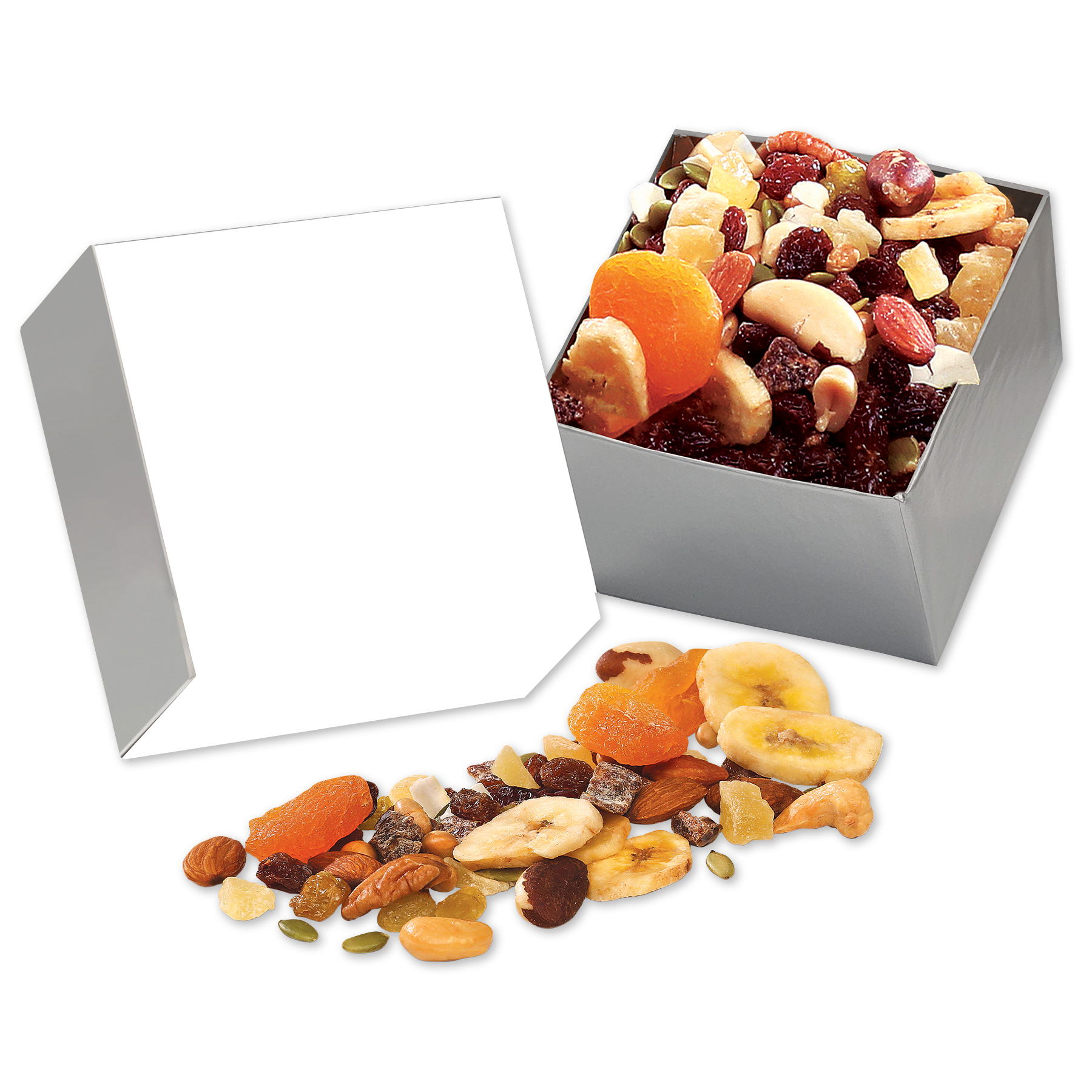 Simply Perfect with Western Trail Mix 2