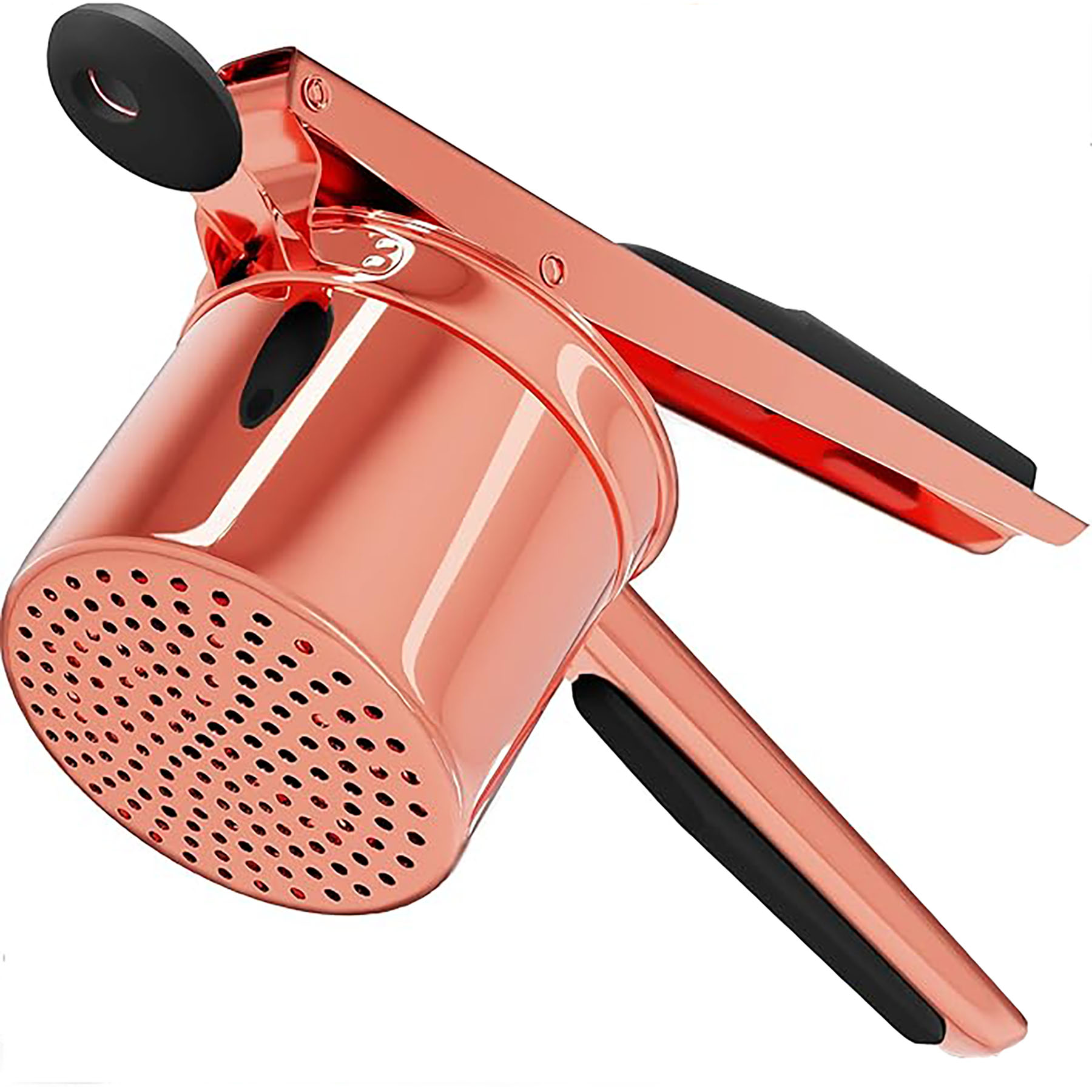 Stainless Steel Ricer 13
