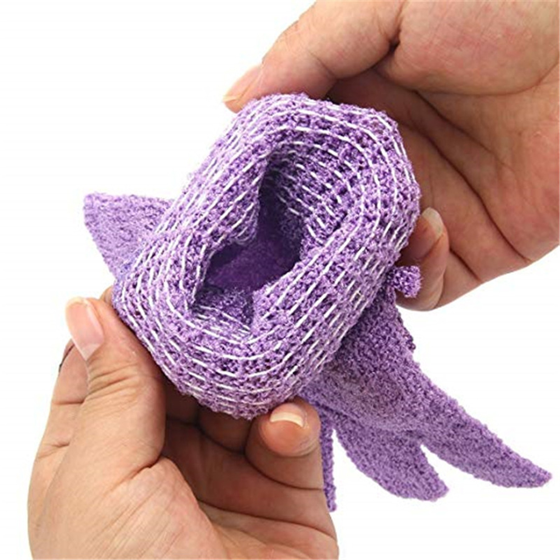 Exfoliating Gloves 3