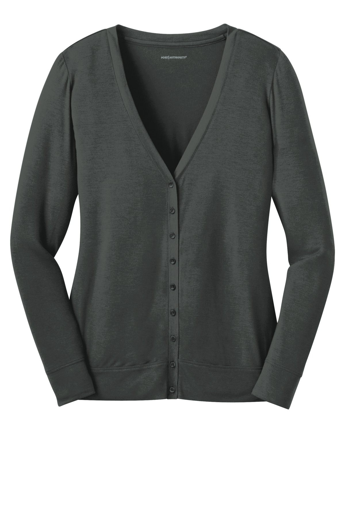 Port Authority Women's Concept Cardigan. L545 9
