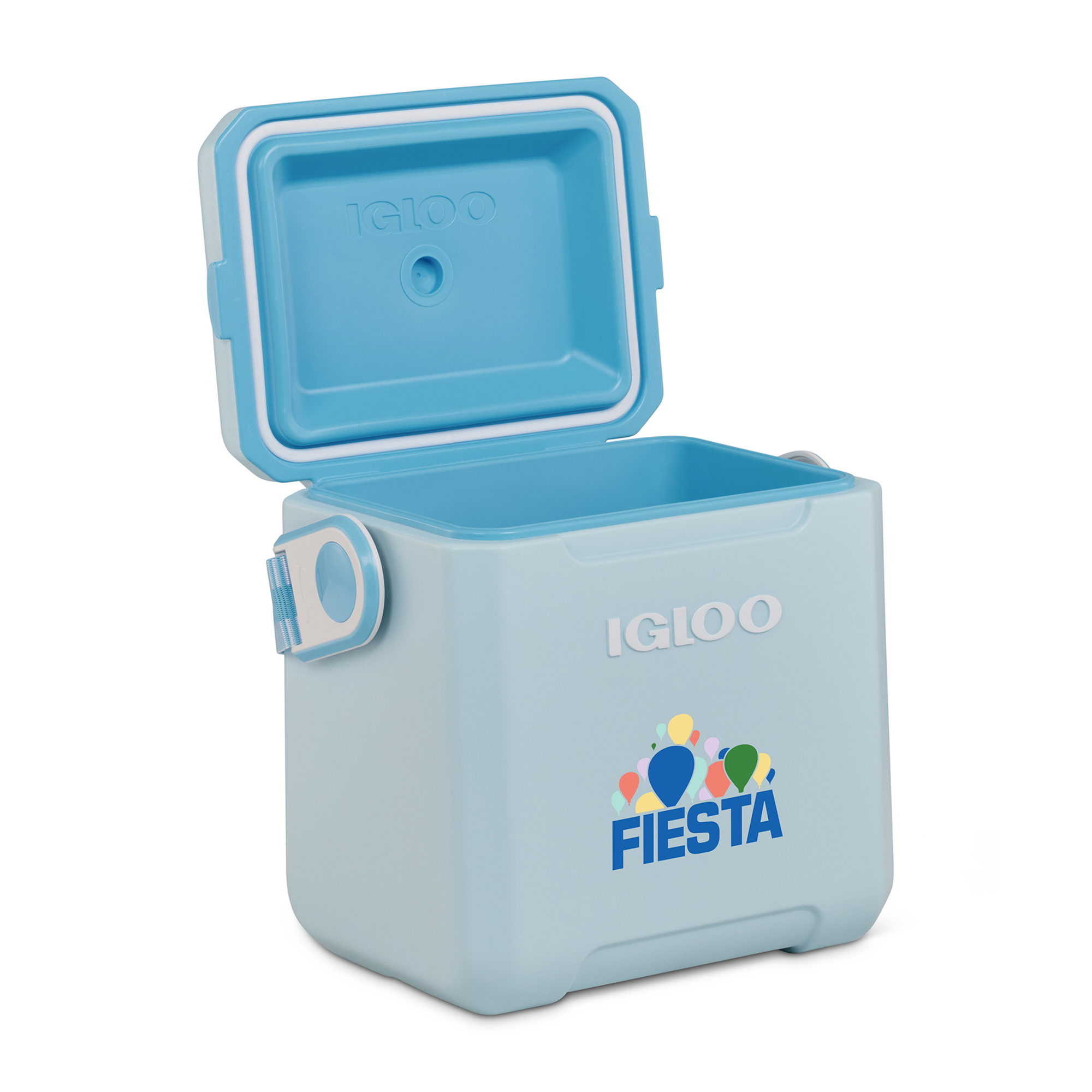 Igloo® Tag Along Too Cooler 23