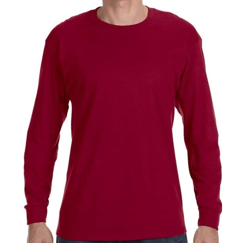 Unisex Long Sleeve T Shirt 15