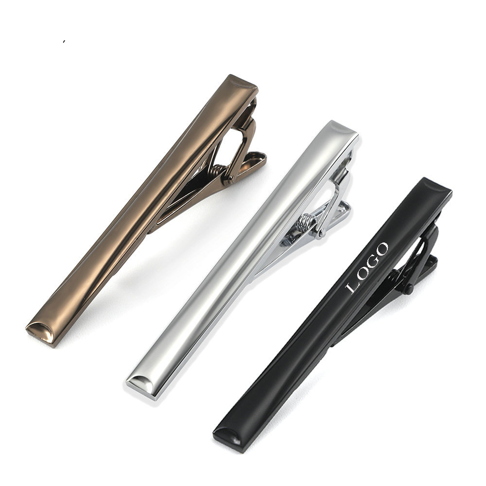 Fashion Tie Clip 2