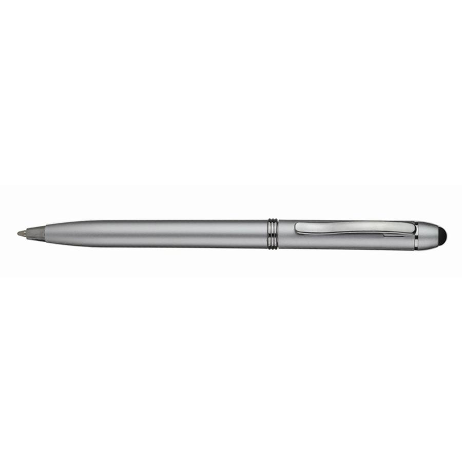 Twist Stylus Plastic Pens 7