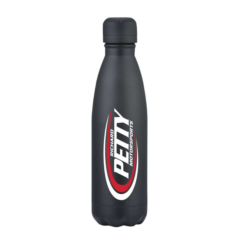 Torpedo Bottle 1