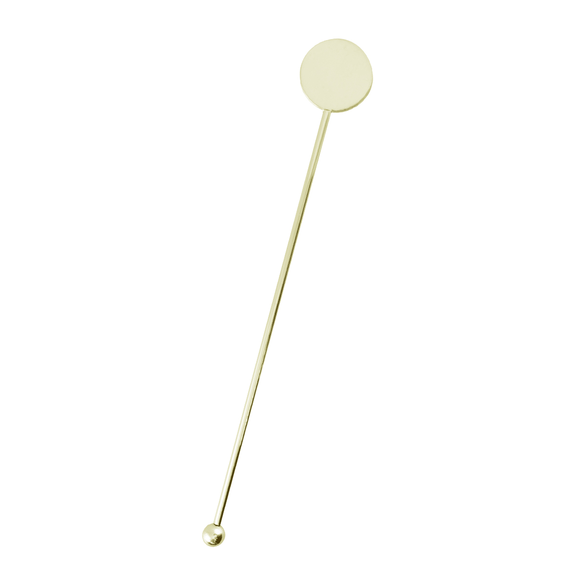 Stainless Steel Cocktail Stirrer 8
