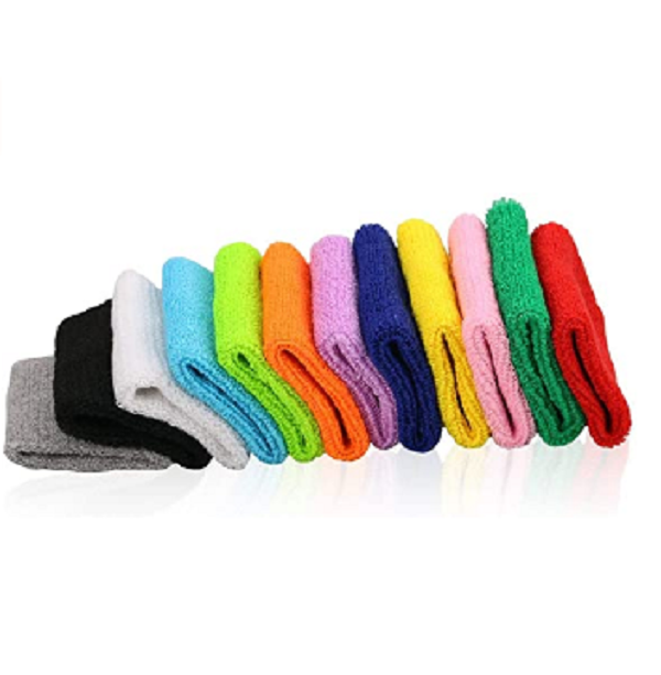 Basketball Sport Sweatband 8