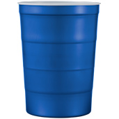 Recyclable Steel Chill-Cups™ 16oz 153