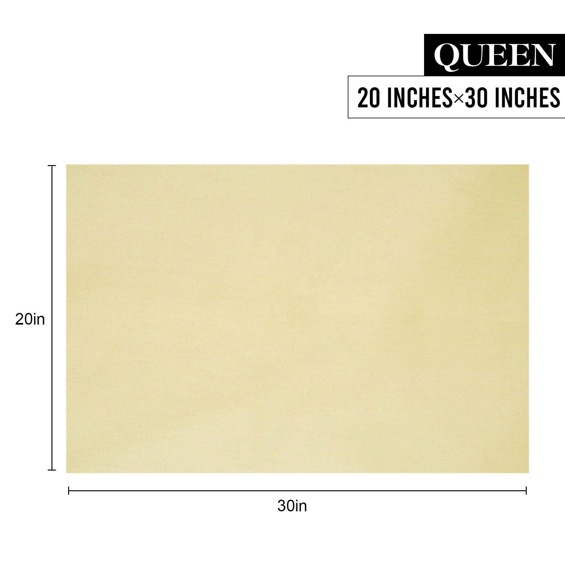 100% Cotton Pillowcase 4