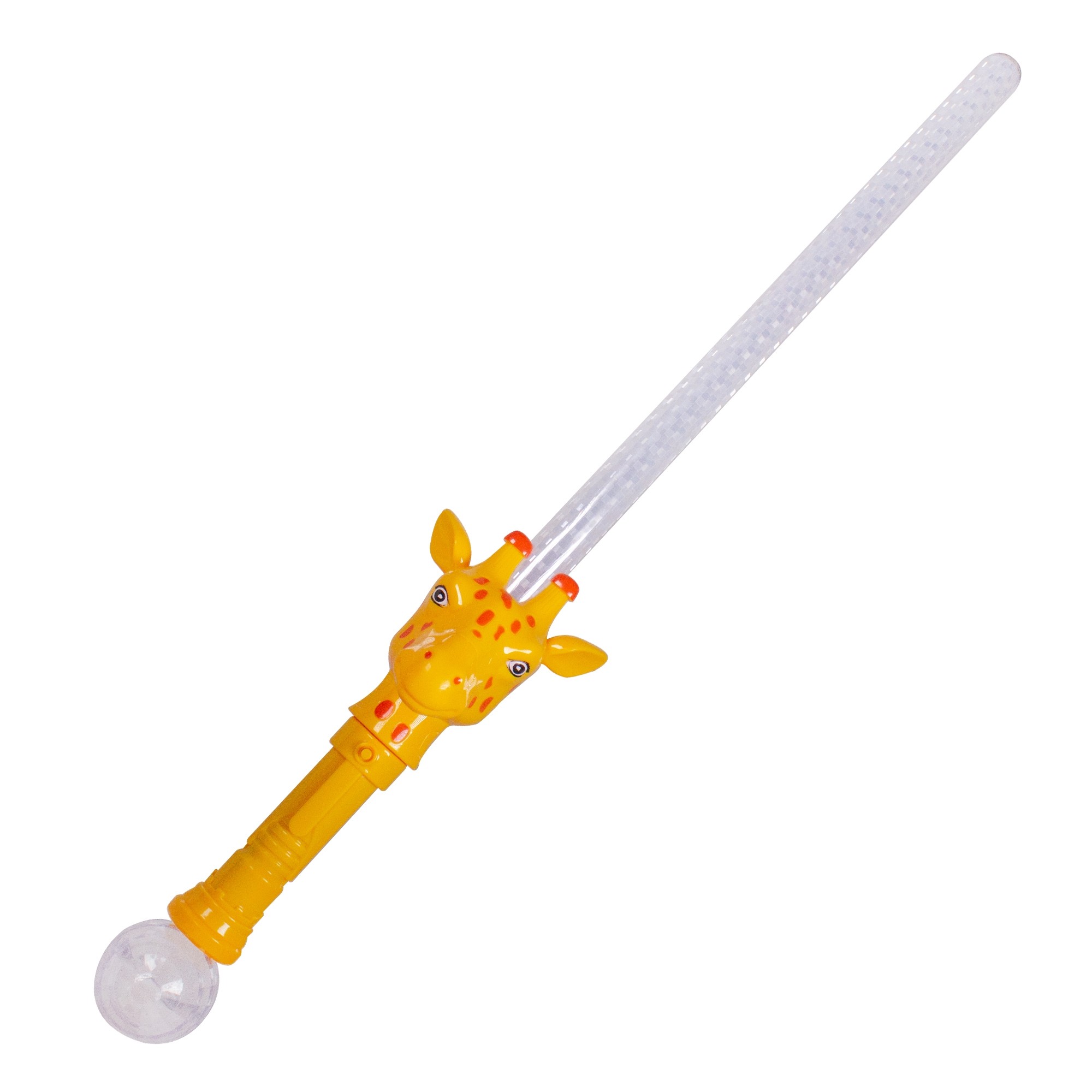 LED Giraffe Sword 3