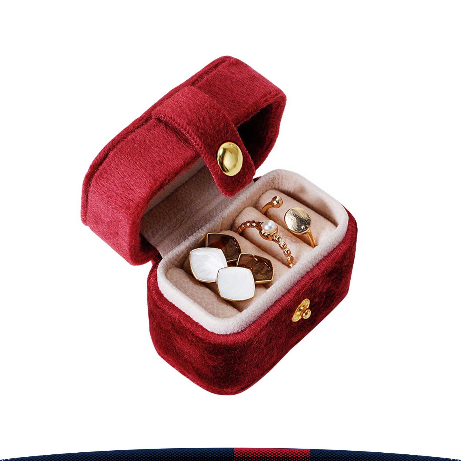 Dorto Jewelry Box 3
