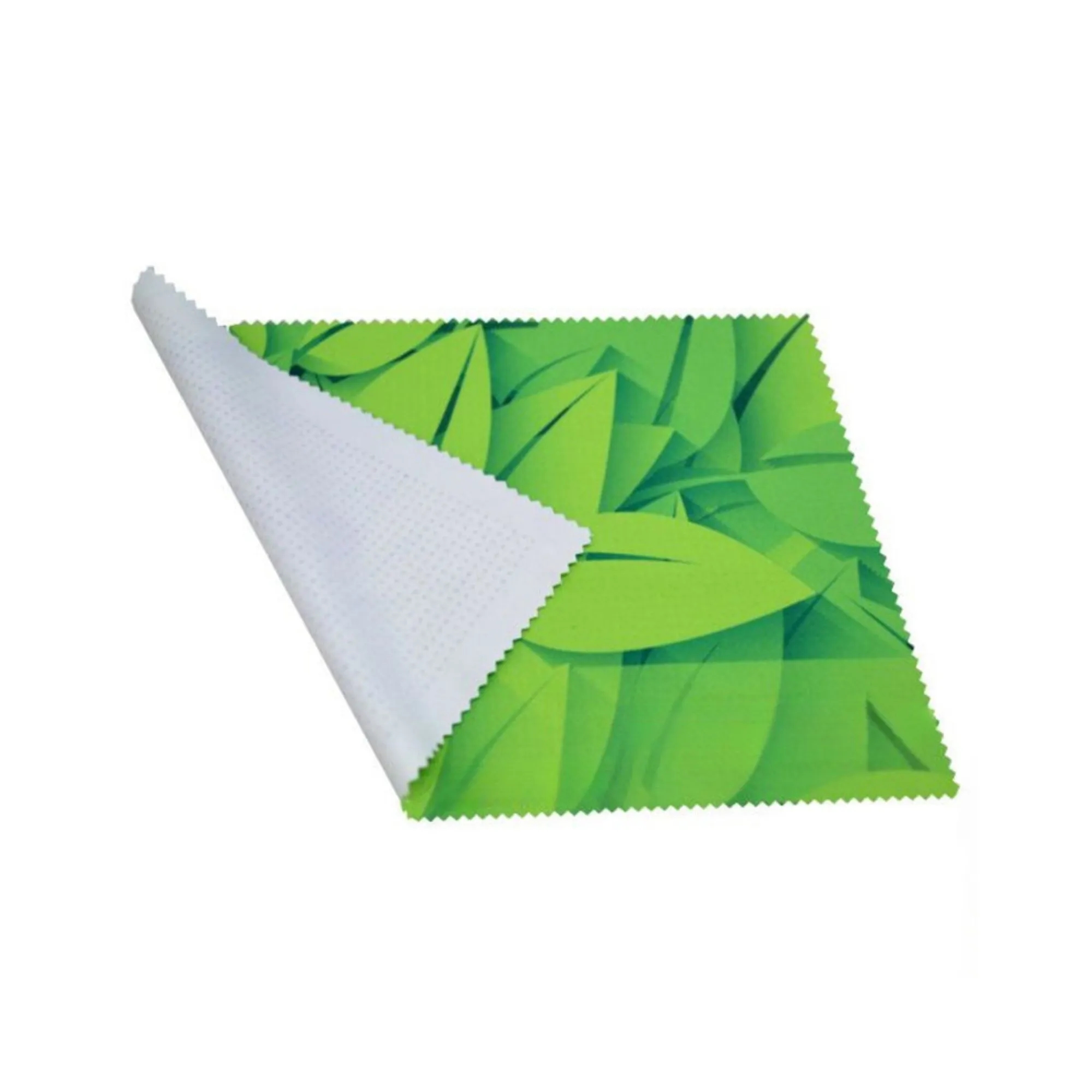 Multifunctional Screen Cleaning Cloth Mouse Pad 1