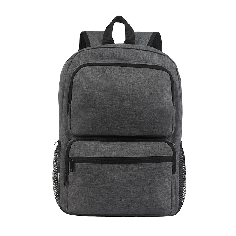 Reed RPET Laptop Backpack 21
