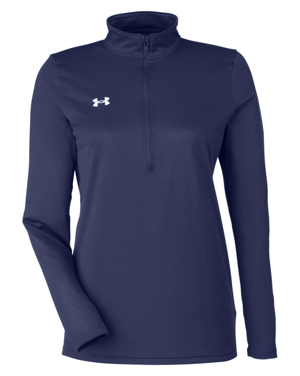 Ladies' Team Tech Half-Zip