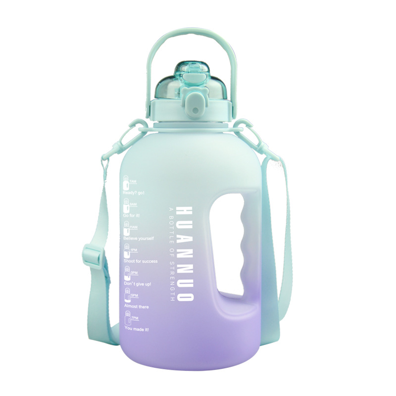 Large Capacity Portable Water bottle 2