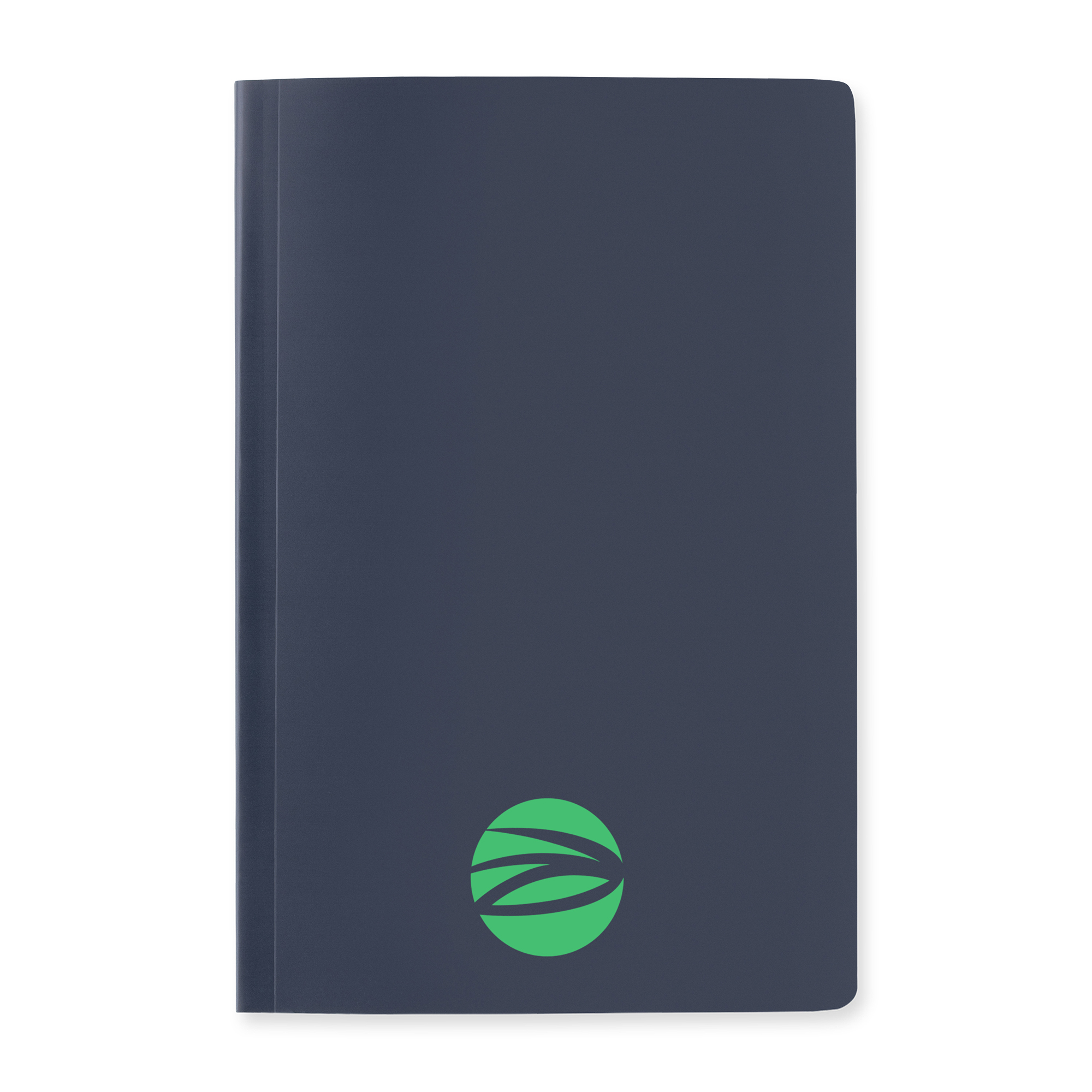 Impact Softcover Stone Paper Notebook A5 32